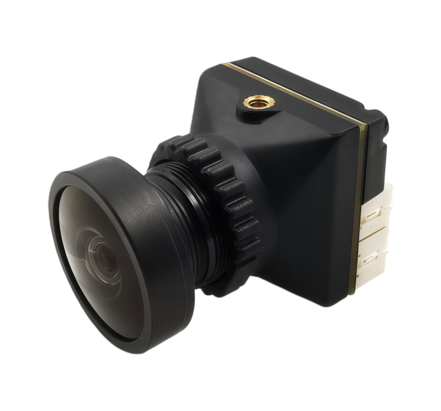 Visible light camera