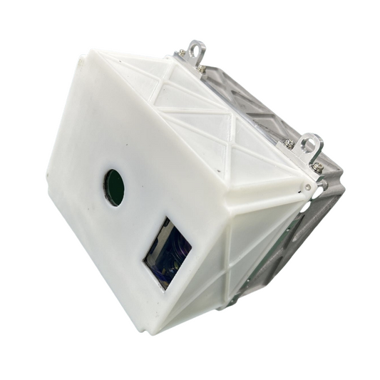 Echo Uav Resistance Guard Guide Module