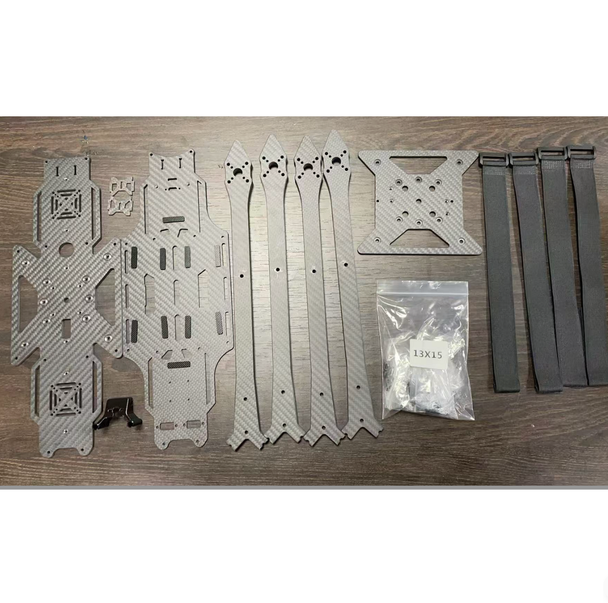 15-inch FPV frame kit (Pro)