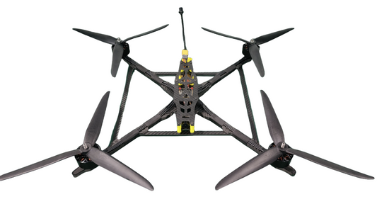 Echo 13inch FPV