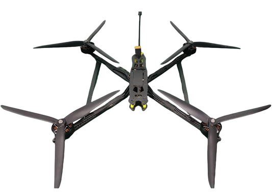 Echo 15inch FPV