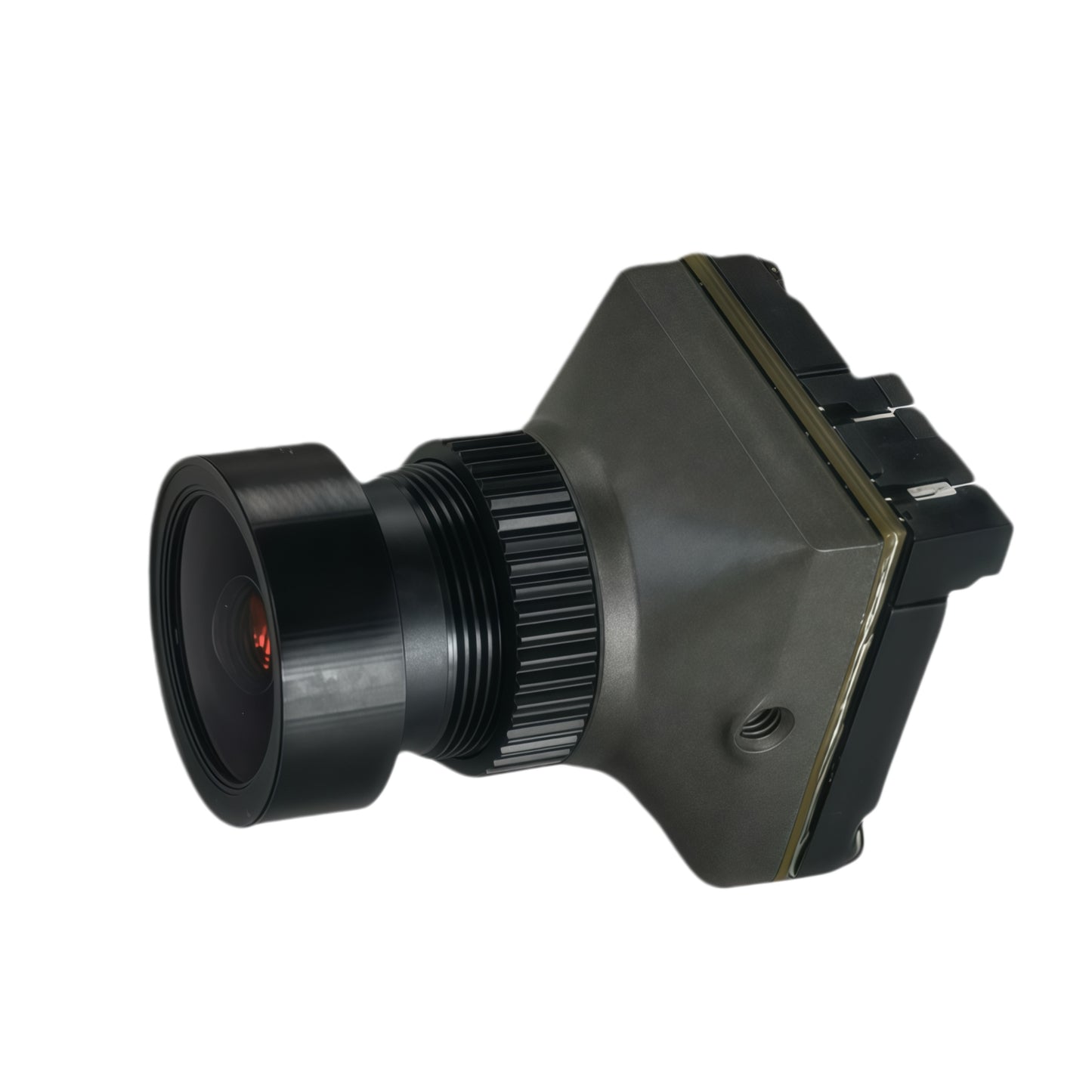 Low-light WDR Night Vision Camera