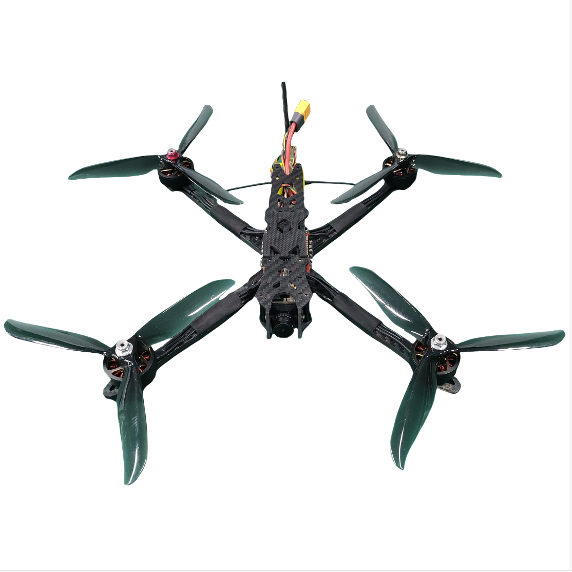 7inch FPV Drone(2kg)