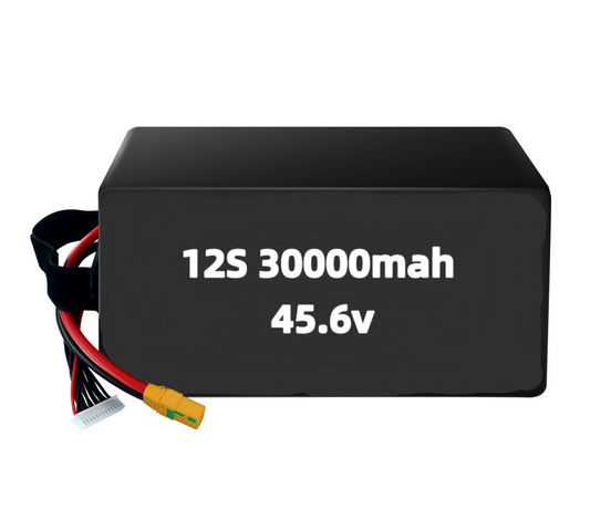 Battery 12s-30000mAh