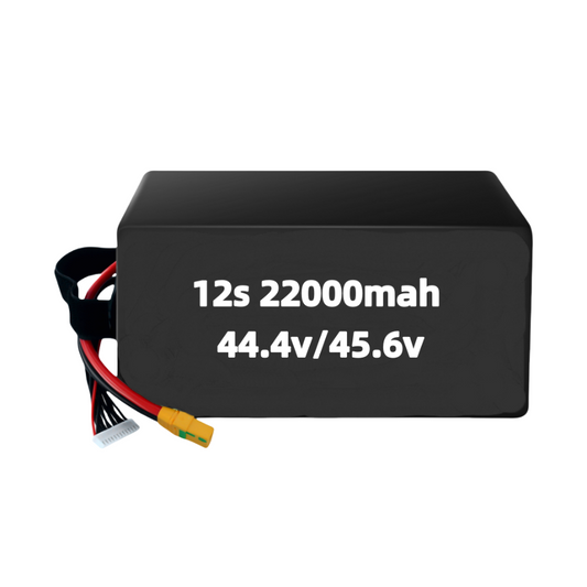 Battery 12s 22000mAh