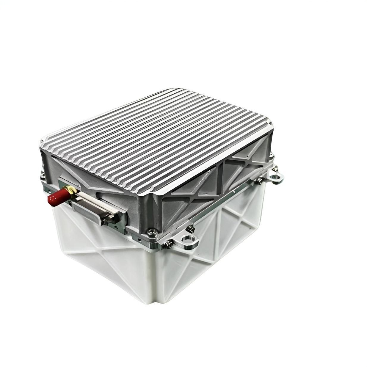 Echo Uav Resistance Guard Guide Module