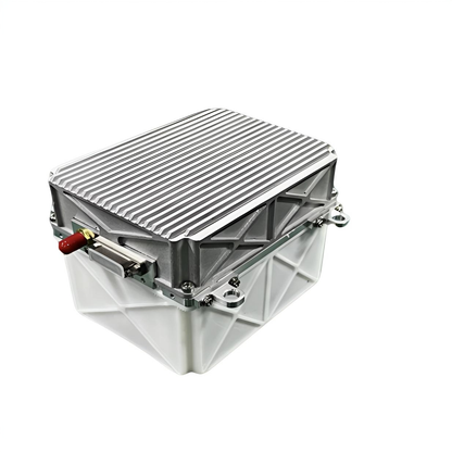 Echo Uav Resistance Guard Guide Module