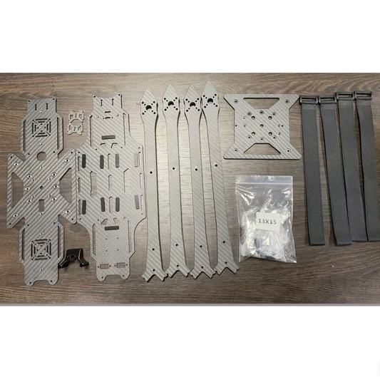 15-inch FPV frame kit (Pro)