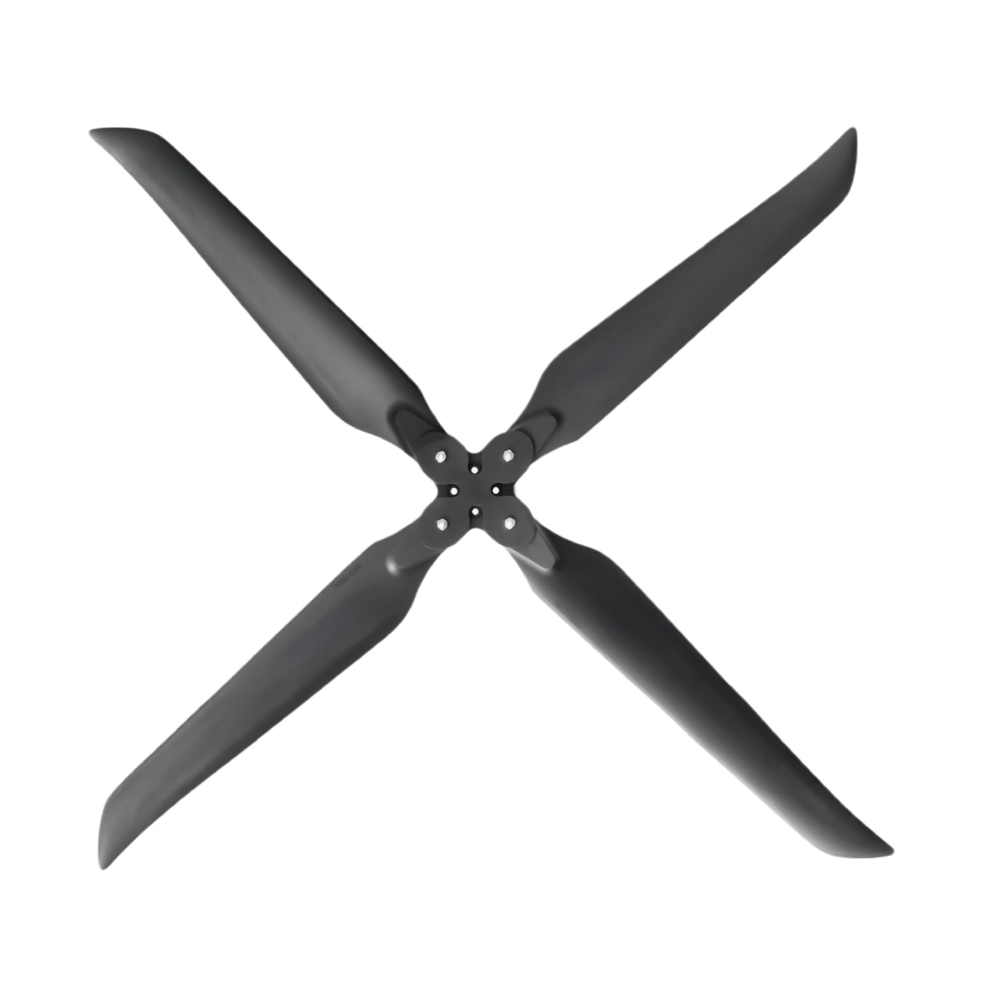 1980 folding propeller