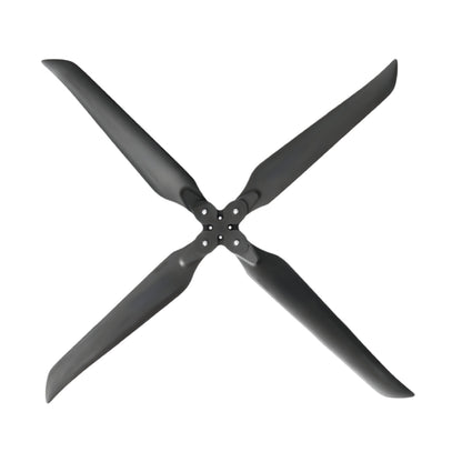 1980 folding propeller