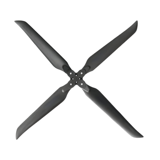 1980 folding propeller