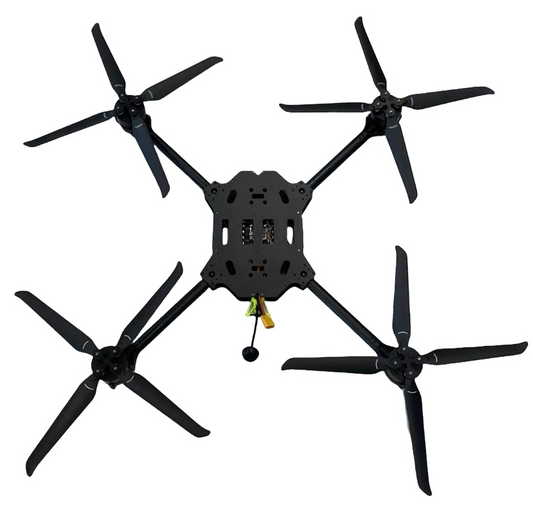 18-inch FPV Drone