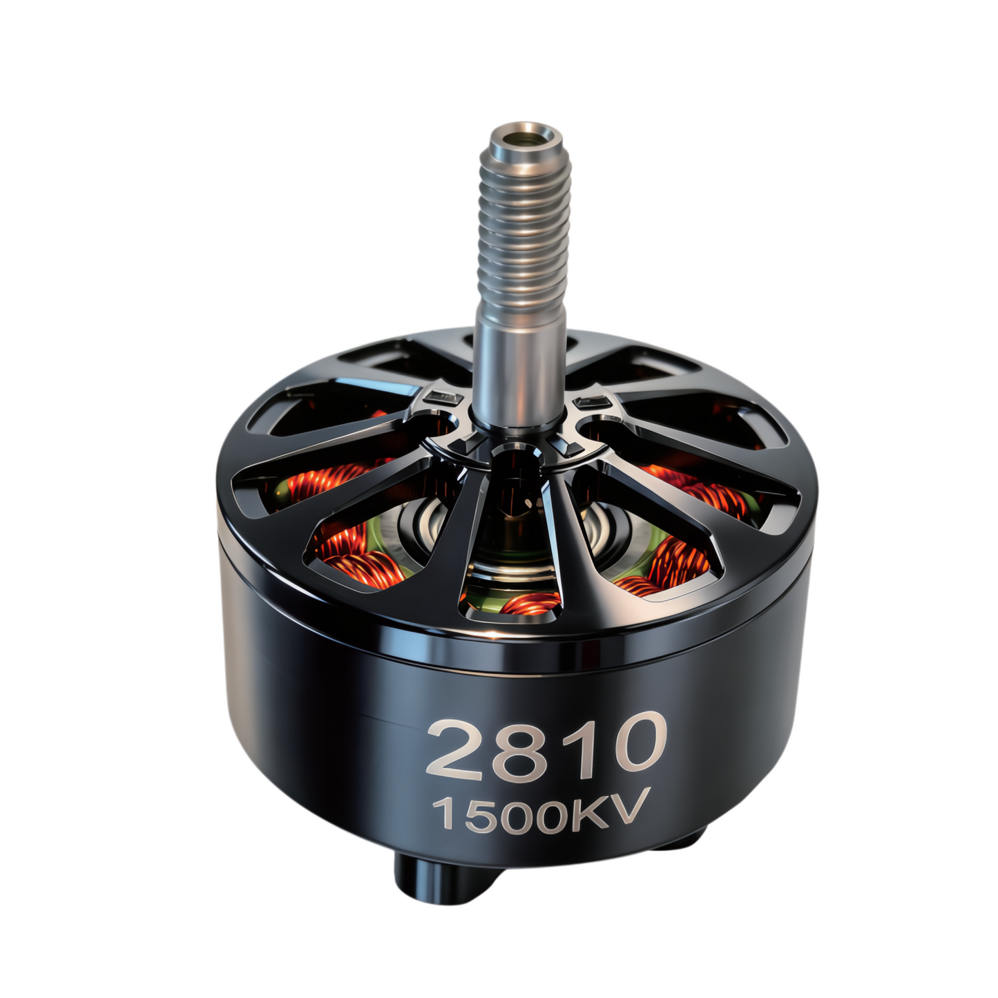 Motor  2810-900kv/1300kv/1500kv