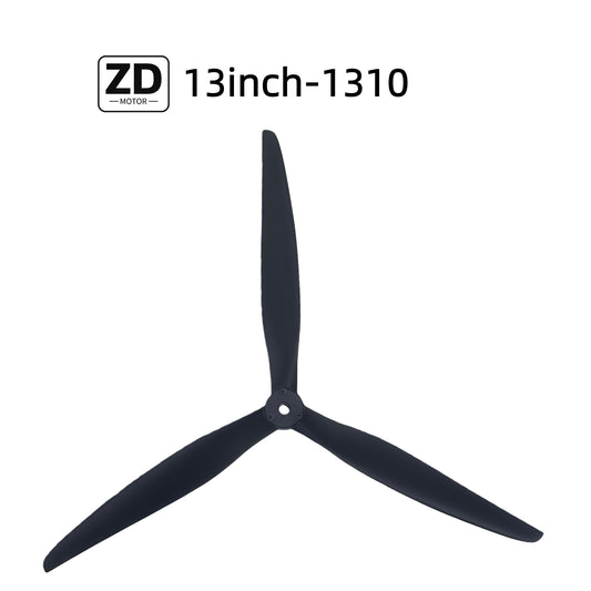 13" Nylon FPV Drone Propeller