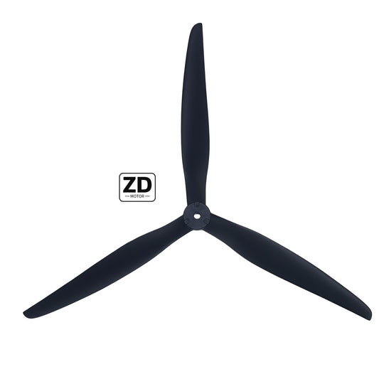 10" Nylon FPV Drone Propeller
