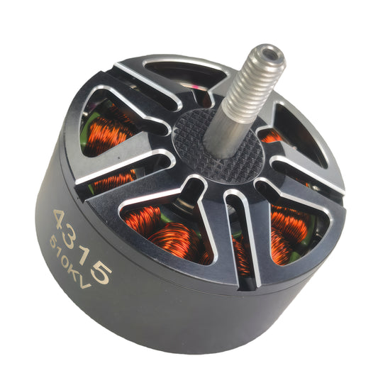 4315-600kv/510kv/450kv Drone Motor