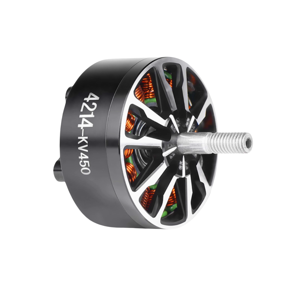 Motor 4214-450kv