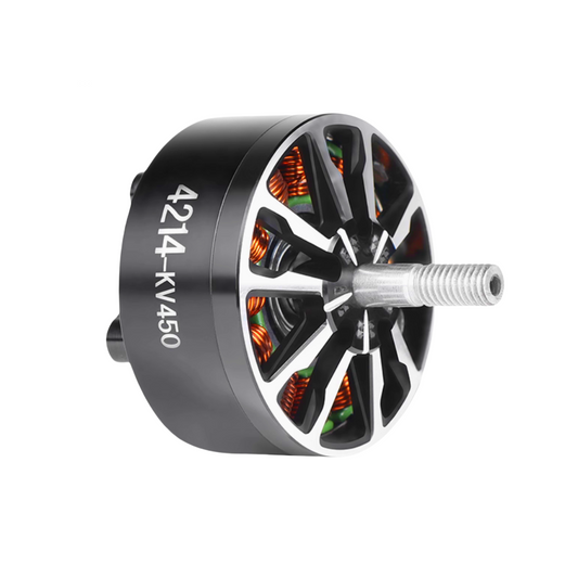 Motor 4214-450kv