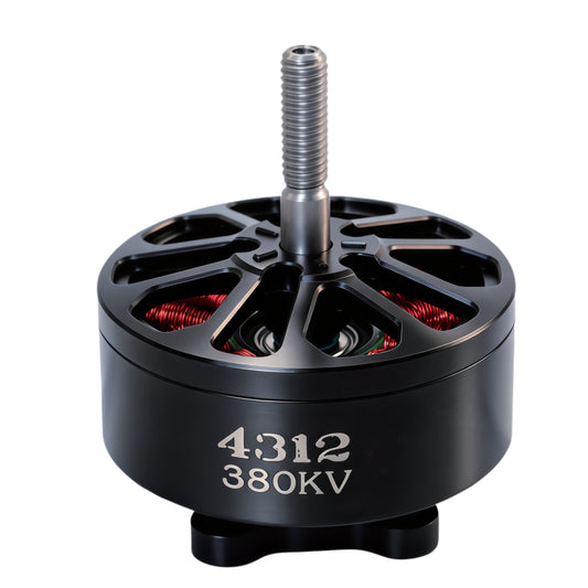 Motor 4312-380kv