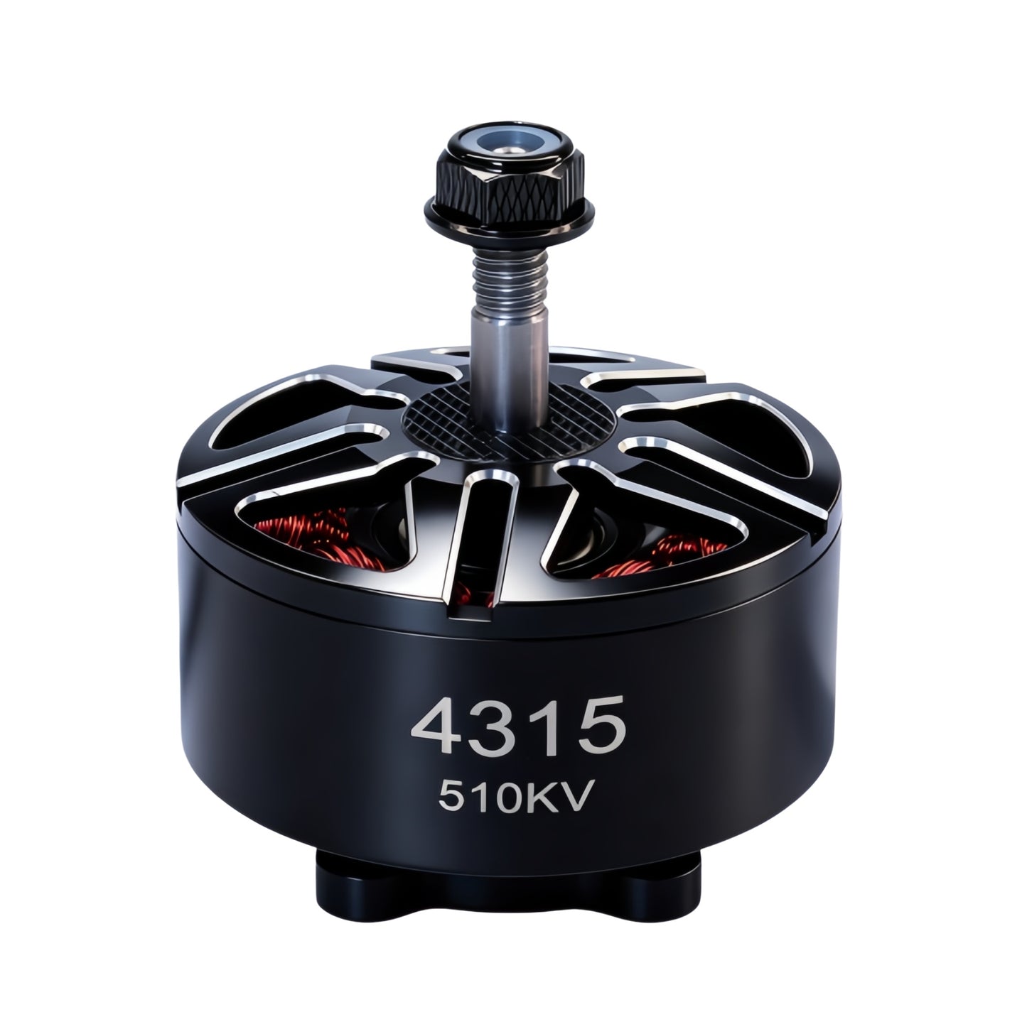 Motor 4315-450kv/510kv/600kv