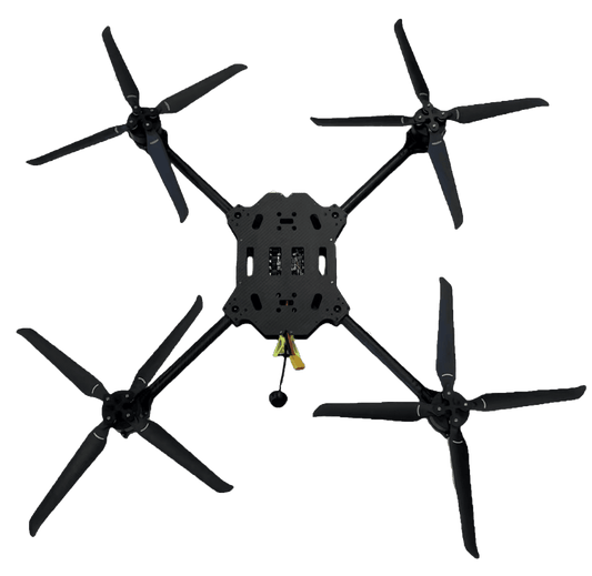 Echo 18inch FPV