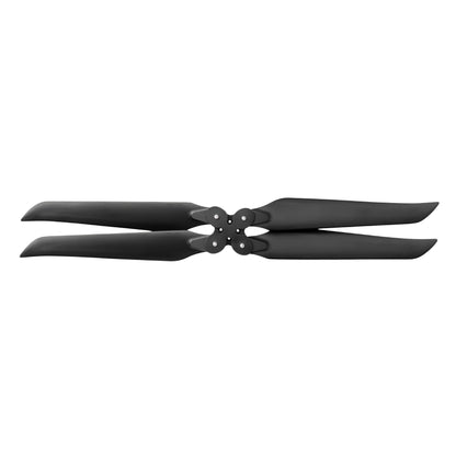 1980 folding propeller