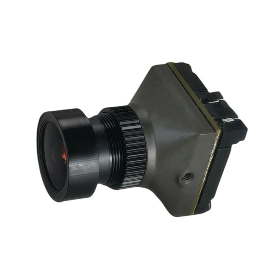 Low-light WDR  Night Vision Camera