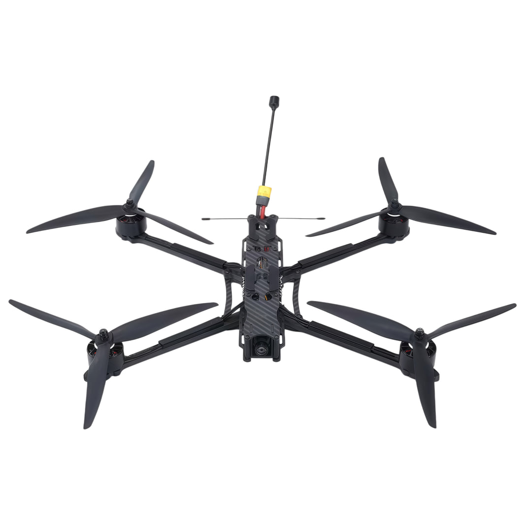 FPV Expert – ZD-Motor