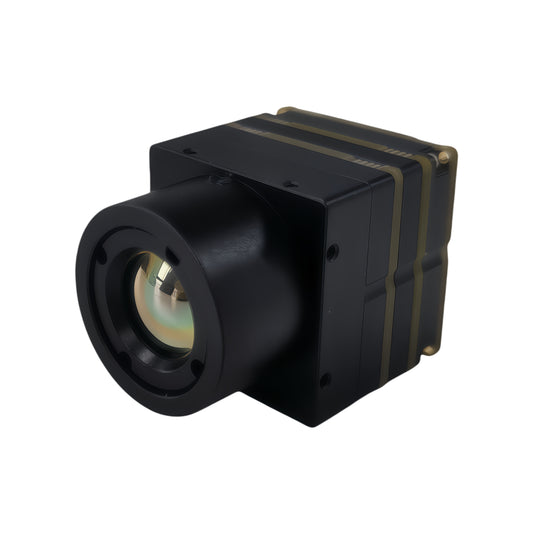 Thermal imaging  camera