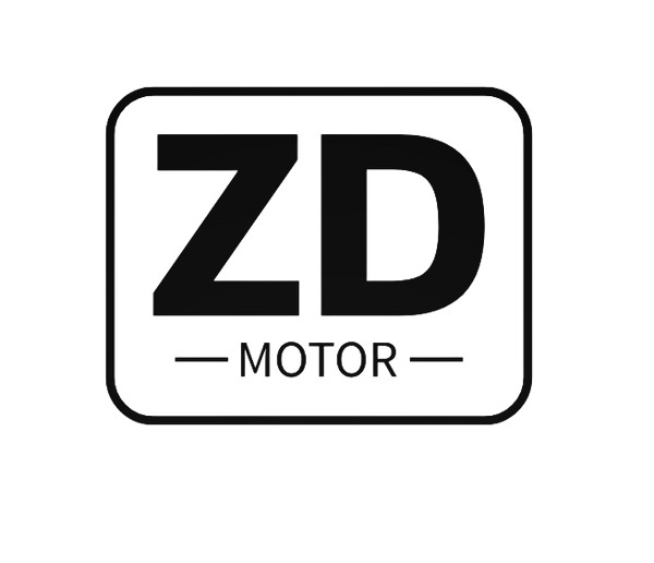 ZD-Motor