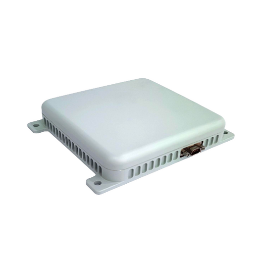 UAV Dual-Band 4-Channel GNSS Anti-Jam Terminal