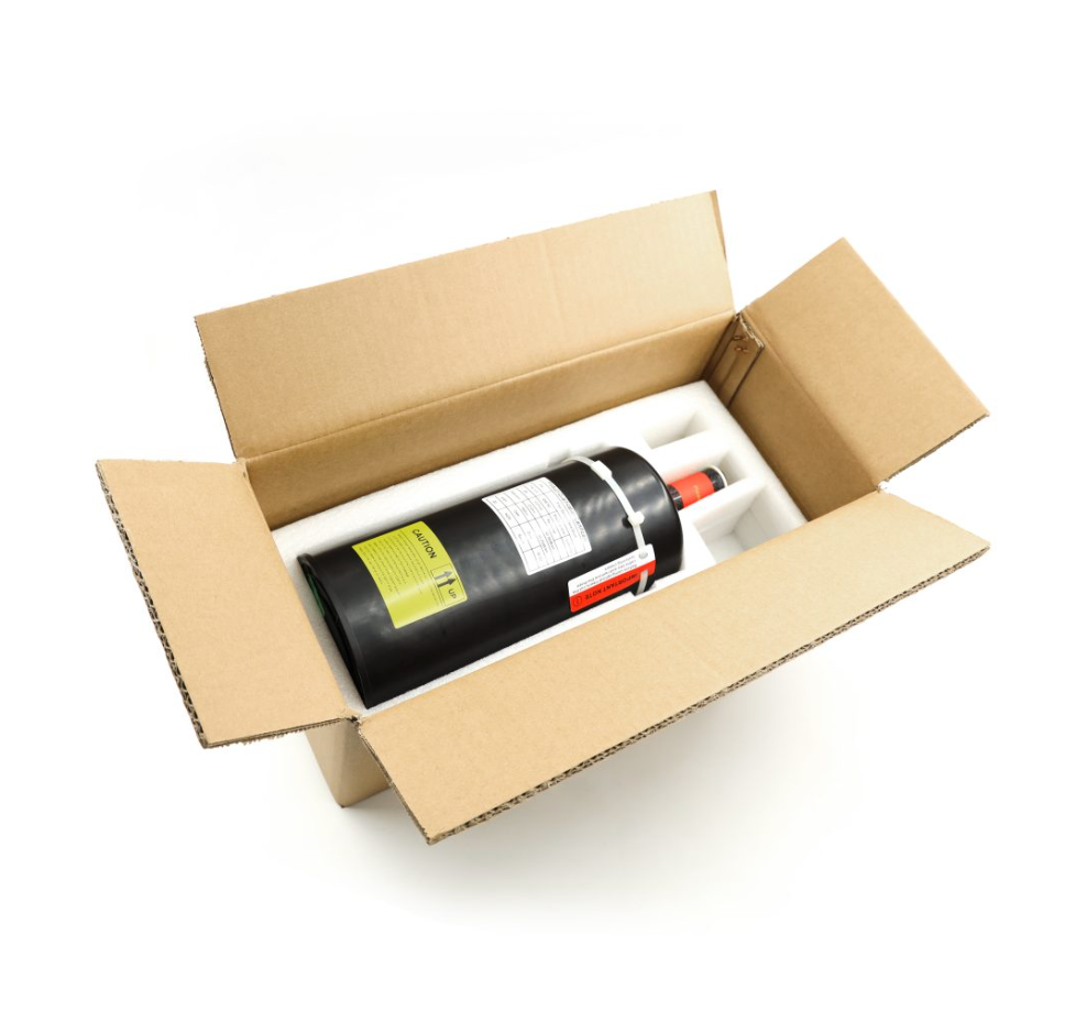 10km FPV Fiber Optic