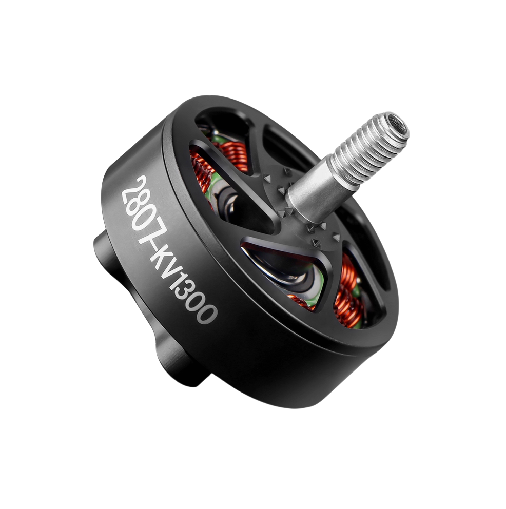 7inch FPV Motor 2807-kv1300
