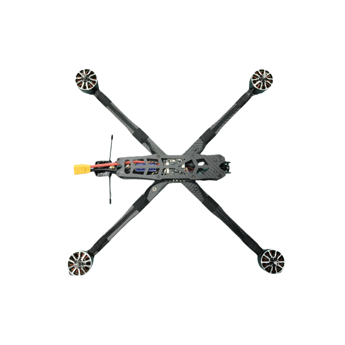 15inch FPV Drone(8kg)