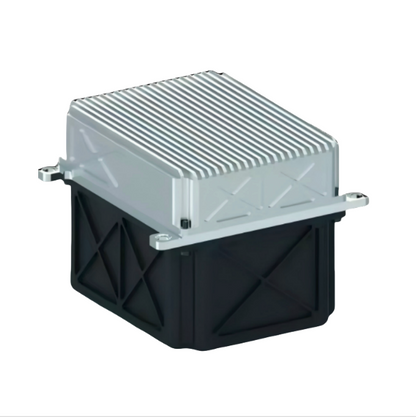 Uav Resistance Guard Guide Module