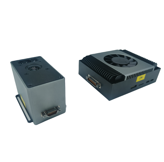 No GPS, no problem. Autonomous drone vision-matching navigation system