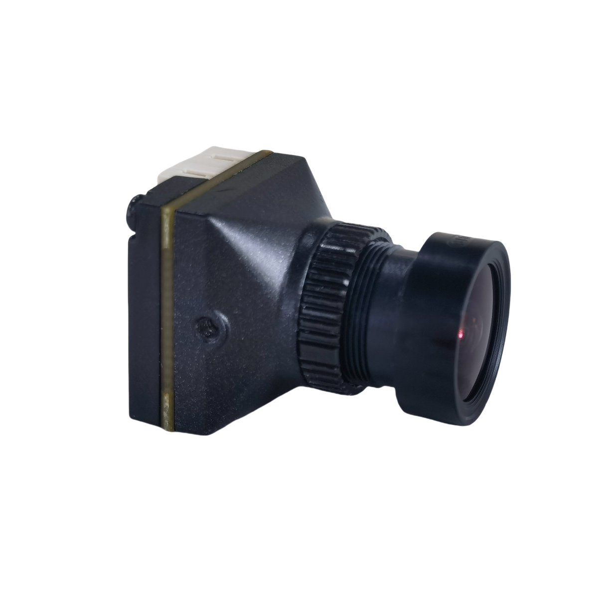 Night vision camera(Outperforms the Ratel Pro)