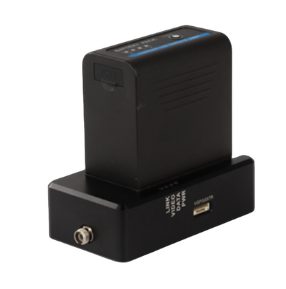 Kevlar fiber optic video transmission system for FPV drones: 2km/3km/5km/10km, fiber diameter: 0.4mm