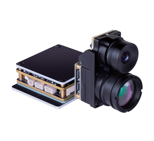AI Tracking Module