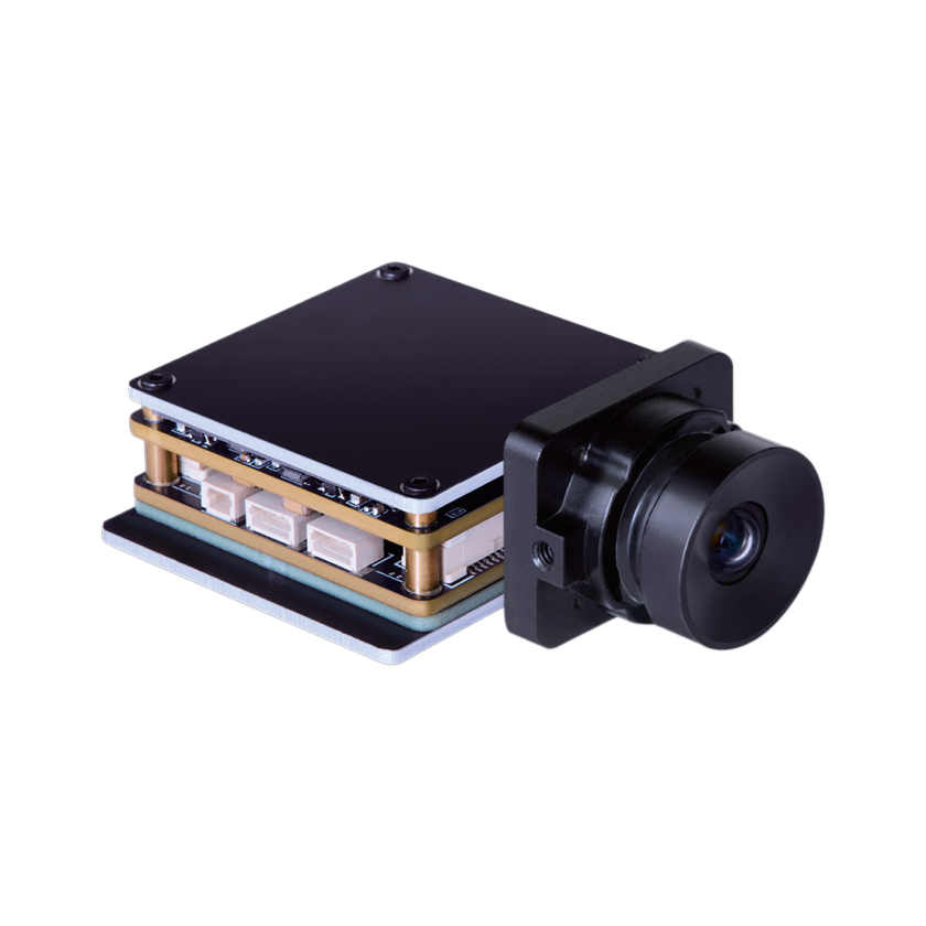 AI Tracking Module