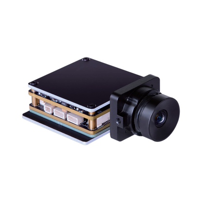 AI Tracking Module