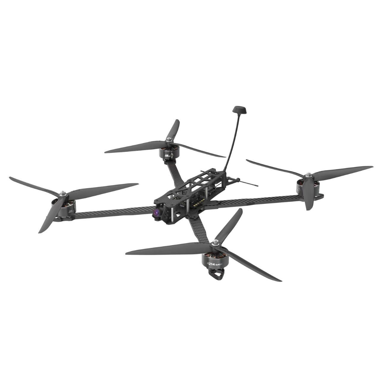 Experience the Thrill of Flight with the 13-Inch FPV Unmanned Aerial ...