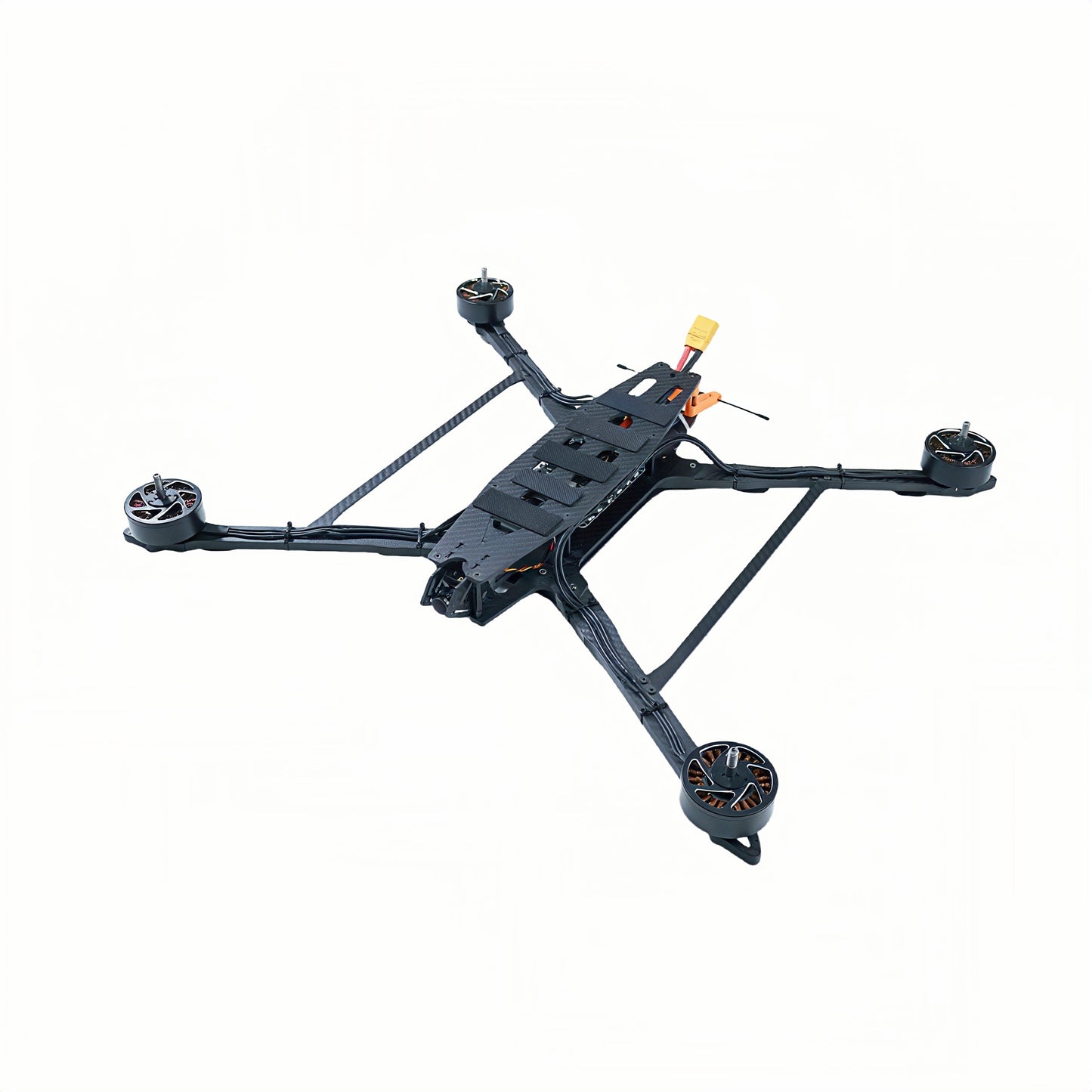 15inch FPV Drone (12kg)
