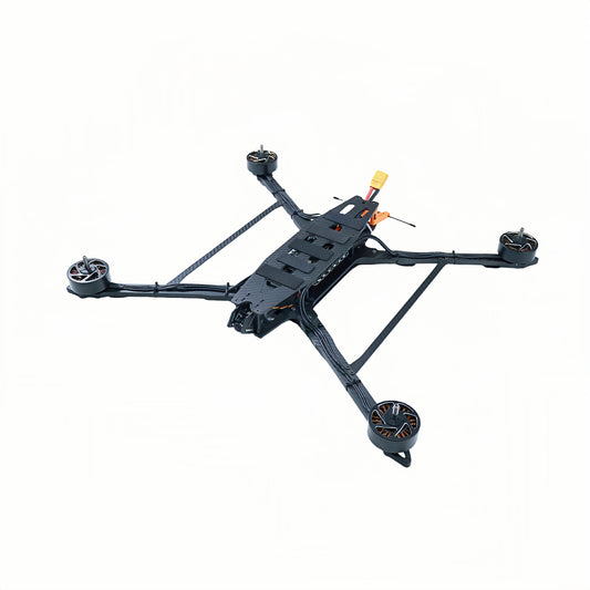 15inch FPV Drone (12kg)