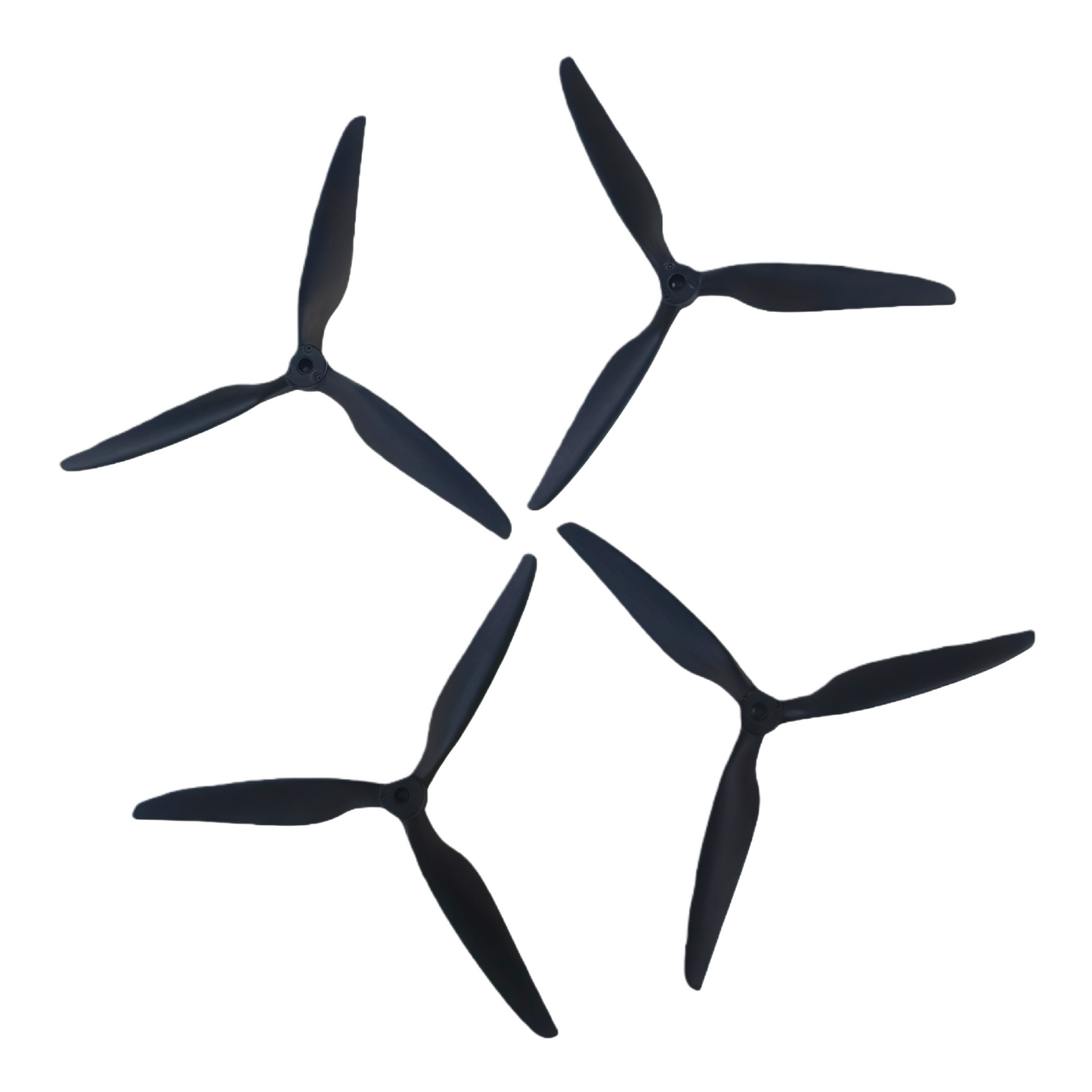 8" Nylon FPV Drone  Propeller